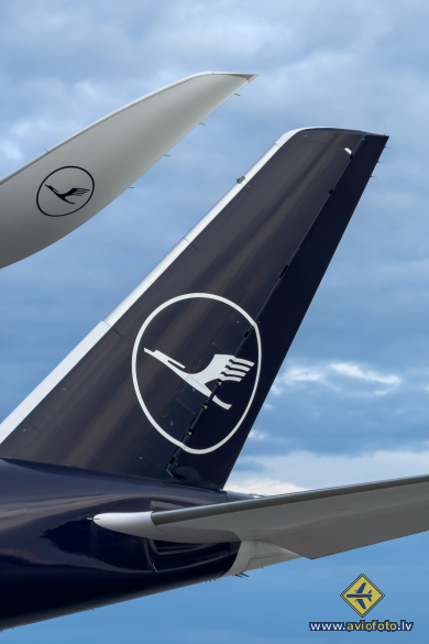 Airbus A350-941